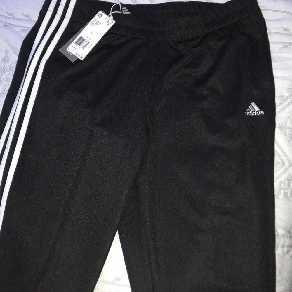 Unisex Adidas Joggers